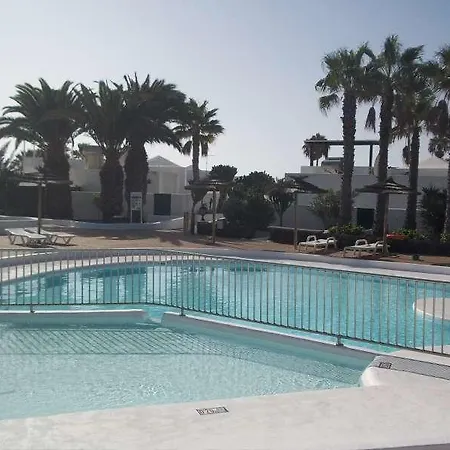 Apartment Kyrunu Teguise (Lanzarote)