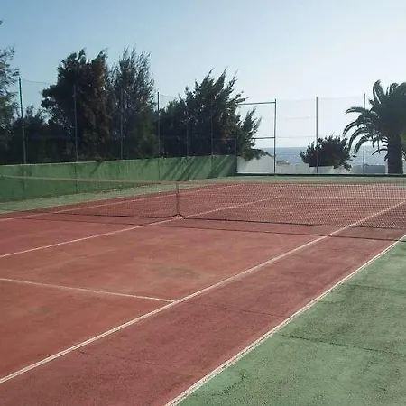 Kyrunu * Teguise (Lanzarote)