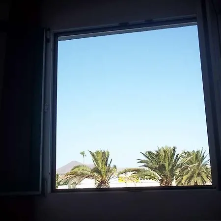 Kyrunu Teguise (Lanzarote)