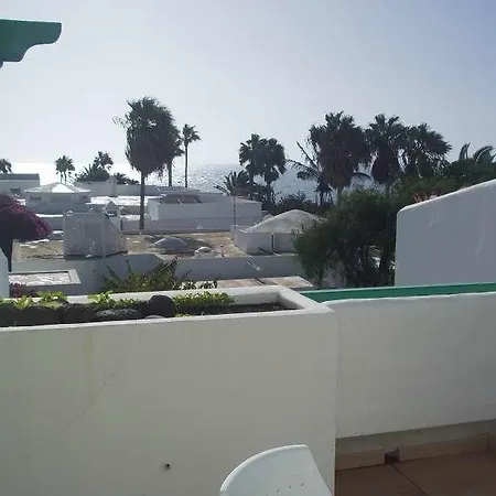 Kyrunu Apartment Teguise (Lanzarote)