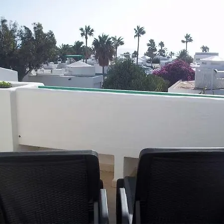 Apartment Kyrunu Teguise (Lanzarote)