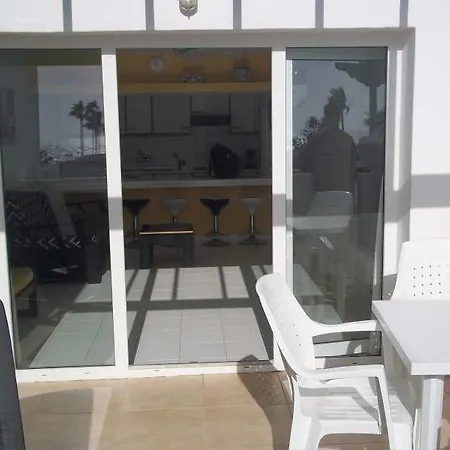 Kyrunu Apartment