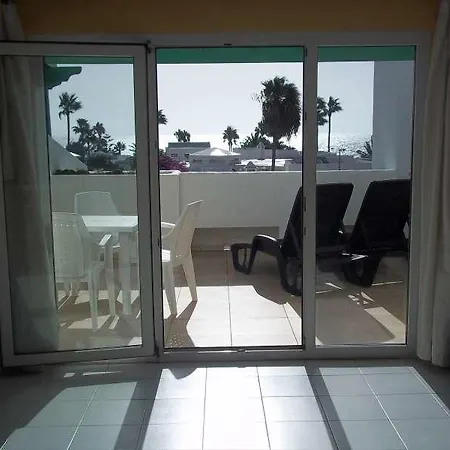 Kyrunu Apartment Teguise (Lanzarote)