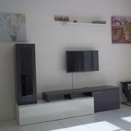 Apartment Kyrunu Teguise (Lanzarote)