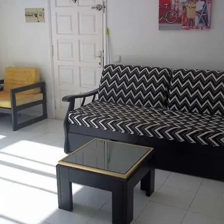 Kyrunu Apartment