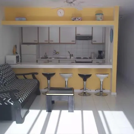 Apartment Kyrunu