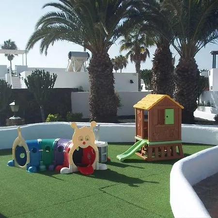 Kyrunu Teguise (Lanzarote)