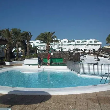 Kyrunu * Teguise (Lanzarote)