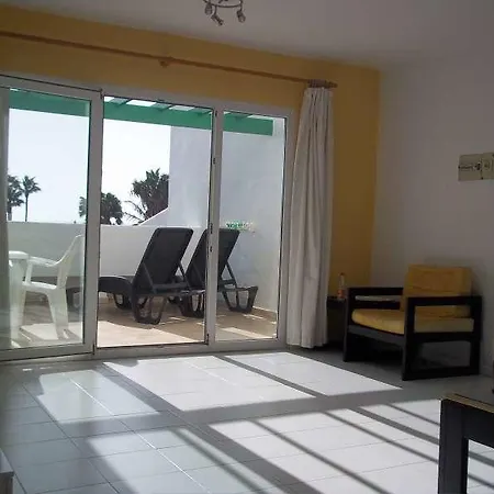 Apartment Kyrunu