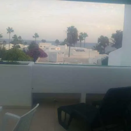 Kyrunu * Teguise (Lanzarote)